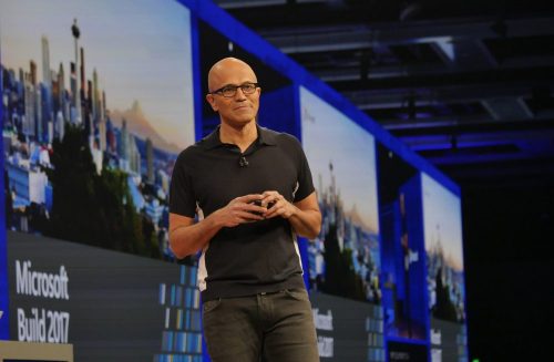 Microsoft делает доступнее для разработчиков возможности ИИ