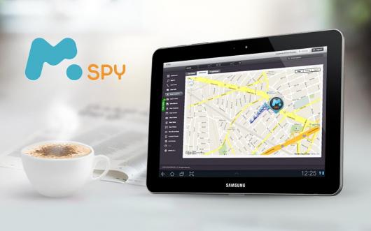 mSpy – шпион на мобильном телефоне mSpy – шпион на мобильном телефоне