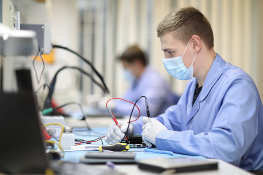 Понад 20 тис. звернень обробили за рік сервісні центри компанії MTI Понад 20 тис. звернень обробили за рік сервісні центри компанії MTI