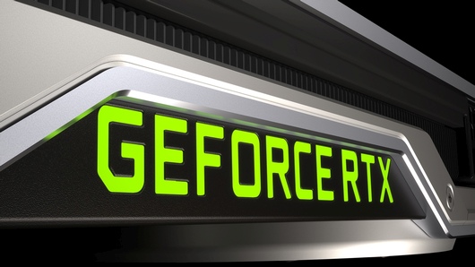 Nvidia недополучит в VI квартале 500 млн долларов Nvidia недополучит в VI квартале 500 млн долларов