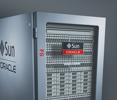 Oracle представила корпоративную флэш-систему хранения данных FS1 Series Oracle представила корпоративную флэш-систему хранения данных FS1 Series