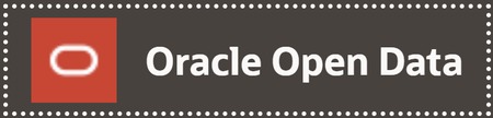 Cервис Oracle Open Data упрощает ученым доступ к облачным технологиям