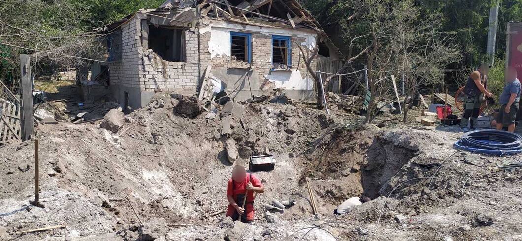 Українські телекомоператори поступово відновлюють зв'язок на звільненій Харківщині Українські телекомоператори поступово відновлюють зв'язок на звільненій Харківщині