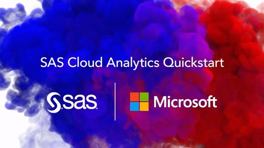 Аналитика SAS для ритейла становится доступна из облака Microsoft Azure