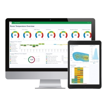Schneider Electric лидирует в рейтинге поставщиков решений для управления умными зданиями Schneider Electric лидирует в рейтинге поставщиков решений для управления умными зданиями