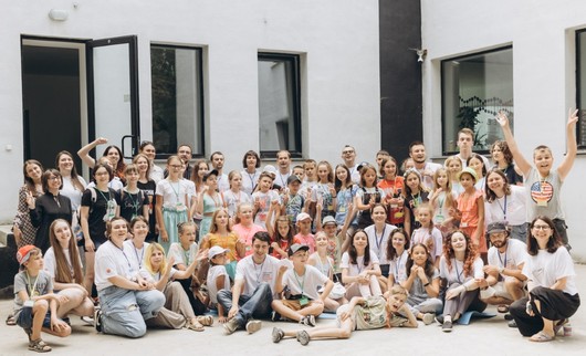 SoftServe та «Навчай для України» розвиватимуть STEM-освіту в школах малих населених пунктів SoftServe та «Навчай для України» розвиватимуть STEM-освіту в школах малих населених пунктів