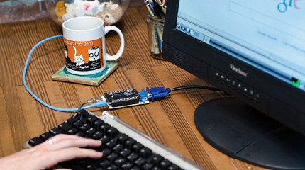 Top crowd-funded PCs Top crowd-funded PCs