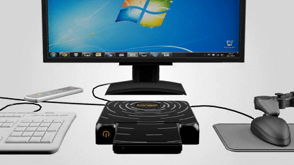 Top crowd-funded PCs Top crowd-funded PCs