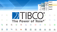 TIBCO трансформация бизнеса в 2016 г.