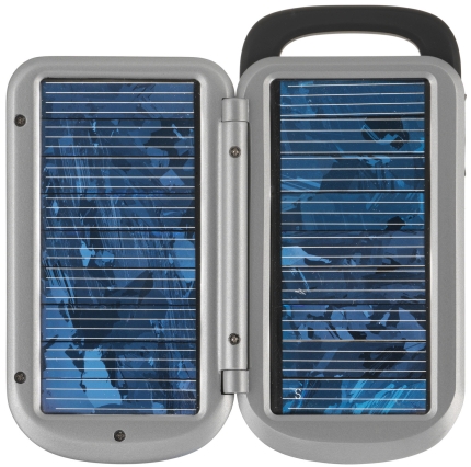 Varta начинает поставки зарядного устройства на солнечной энергии по цене 489 грн