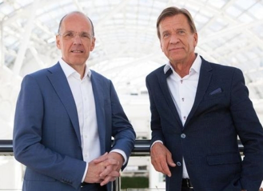 Предприятие Volvo и Autoliv будет разрабатывать ПО для автономного вождения Предприятие Volvo и Autoliv будет разрабатывать ПО для автономного вождения