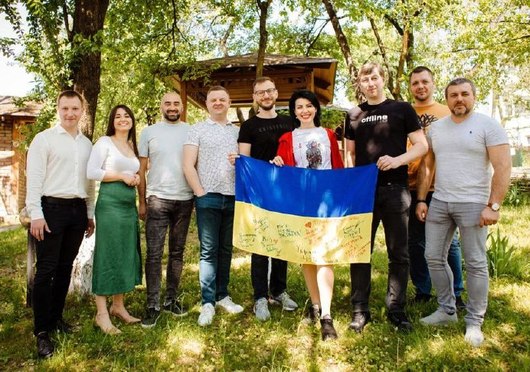 Офіційно запрацював «Закарпатський IT-кластер», наразі 100 компаній та 300 ФОПів Офіційно запрацював «Закарпатський IT-кластер», наразі 100 компаній та 300 ФОПів