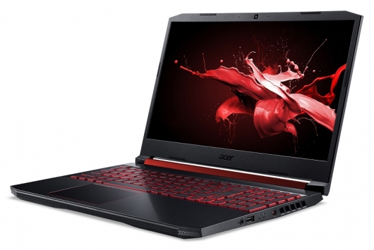 Новые ноутбуки Acer Nitro 5 и Swift 3 оснащены процессорами AMD Ryzen второго поколения