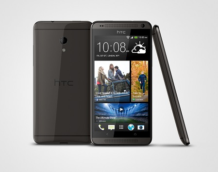 Новый смартфон HTC Desire 700 dual sim появится в мае по 4099 грн Новый смартфон HTC Desire 700 dual sim появится в мае по 4099 грн