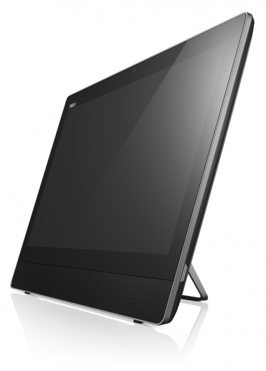 Lenovo представила новые ПК серии ThinkCentre Lenovo представила новые ПК серии ThinkCentre