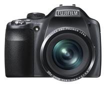 Fujifilm выпускает камеру FinePix SL300 с 30-кратным зуммом 