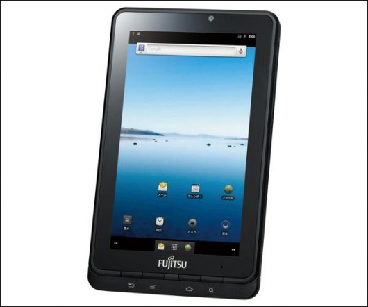 Fujitsu выпускает планшет STYLISTIC M350/CA2 для корпоративного рынка Fujitsu выпускает планшет STYLISTIC M350/CA2 для корпоративного рынка