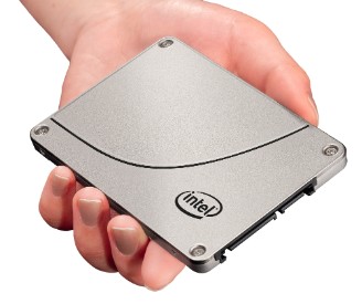 Intel представила SSD DC S3700 для корпоративных сред Intel представила SSD DC S3700 для корпоративных сред
