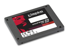 Kingston пополняет линейку SSDNow V100 доступной моделью объемом 32 ГБ
