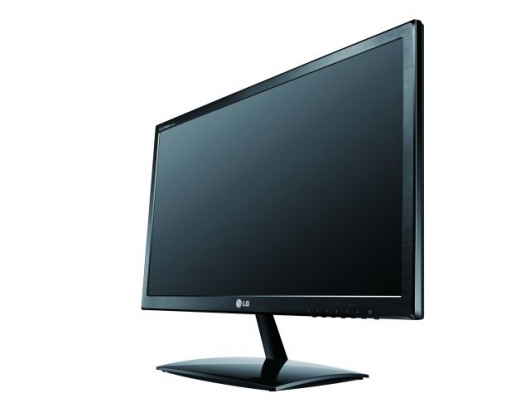 LG представляет новую серию мониторов IPS5 LG представляет новую серию мониторов IPS5