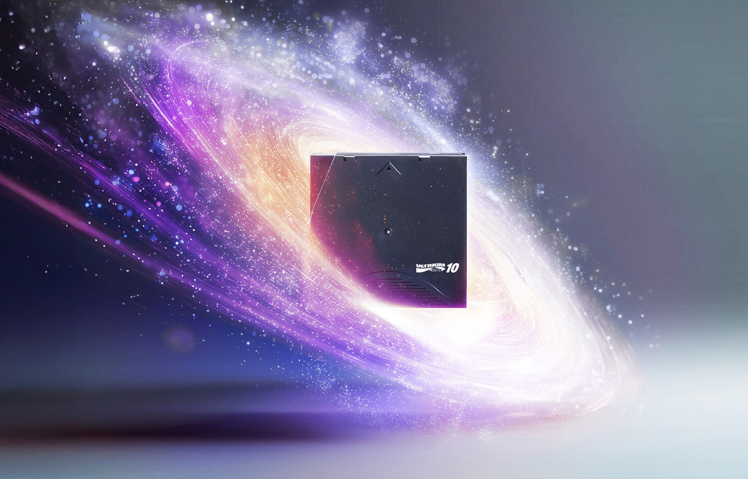 Програма LTO випускає специфікації картриджа LTO Ultrium на 40 ТБ Програма LTO випускає специфікації картриджа LTO Ultrium на 40 ТБ