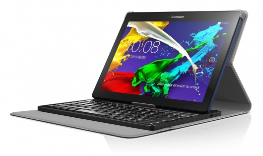 Десятидюймовый планшет Lenovo TAB 2 A10-70 обойдется в 6699 грн