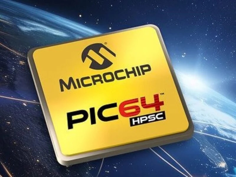 Восьмиядерний процесор RISC-V і комутатор TSN націлений на космічні AI-розробки Восьмиядерний процесор RISC-V і комутатор TSN націлений на космічні AI-розробки