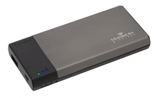 Kingston  выпустила беспроводной кард-ридер, совмещенный с ЗУ  Kingston  выпустила беспроводной кард-ридер, совмещенный с ЗУ
