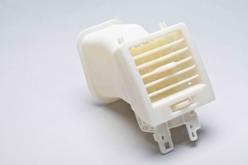 3D-принтеры Objet могут формировать модель и 14 различных материалов 3D-принтеры Objet могут формировать модель и 14 различных материалов