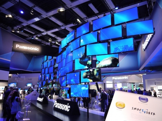 IFA 2012 Panasonic делает ставку на «беззеркальные» камеры
