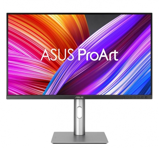 Монітор ProArt Display OLED PA32DCM має 31,5-дюймову OLED-панель 4K Монітор ProArt Display OLED PA32DCM має 31,5-дюймову OLED-панель 4K