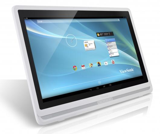 VDI-решения ViewSonic получили статус Citrix Ready – HDX Verified VDI-решения ViewSonic получили статус Citrix Ready – HDX Verified