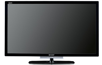 Для новых ЖК-телевизоров Sharp доступно свыше 70 виджетов
