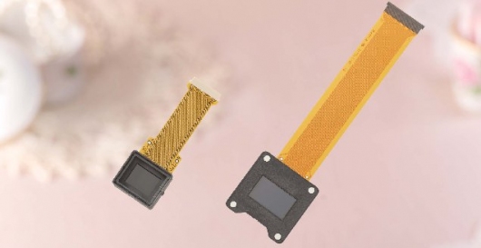 Sony анонсировала новый HD OLED-микродисплей Sony анонсировала новый HD OLED-микродисплей