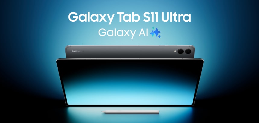 Samsung анонсує планшети Galaxy Tab S11 Samsung анонсує планшети Galaxy Tab S11