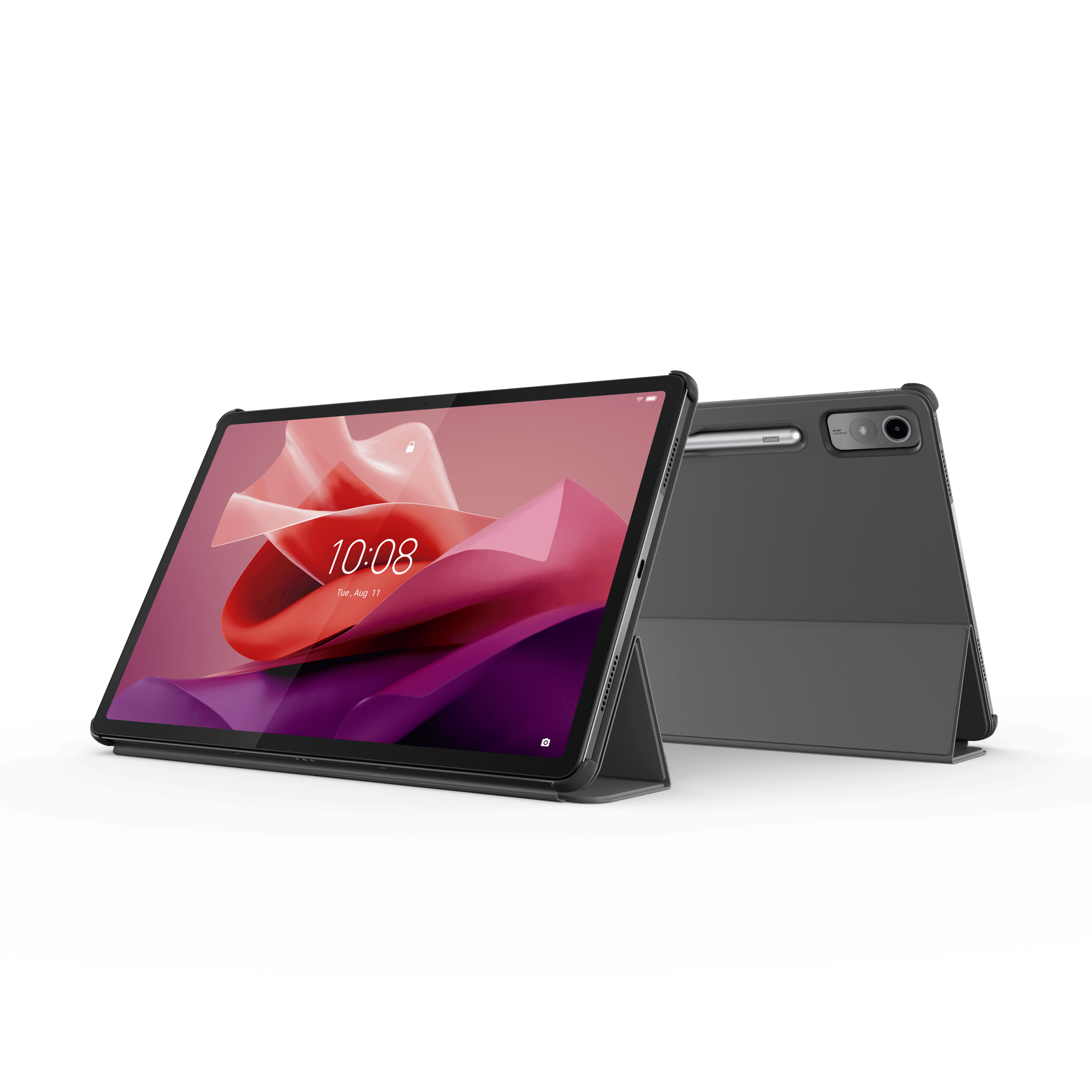 Преміальний планшет Lenovo Tab P12 обійдеться від 16999 грн Преміальний планшет Lenovo Tab P12 обійдеться від 16999 грн