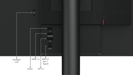 Lenovo анонсувала новий монітор формфактора Tiny-in-One ThinkCentre TIO Gen 5 Lenovo анонсувала новий монітор формфактора Tiny-in-One ThinkCentre TIO Gen 5