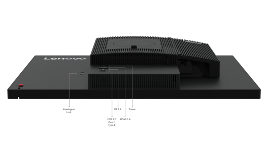 Lenovo анонсувала новий монітор формфактора Tiny-in-One ThinkCentre TIO Gen 5 Lenovo анонсувала новий монітор формфактора Tiny-in-One ThinkCentre TIO Gen 5