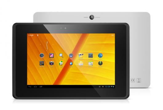 WEXLER.TAB 7iS – двухъядерный планшет с 7-дюймовым IPS-экраном WEXLER.TAB 7iS – двухъядерный планшет с 7-дюймовым IPS-экраном