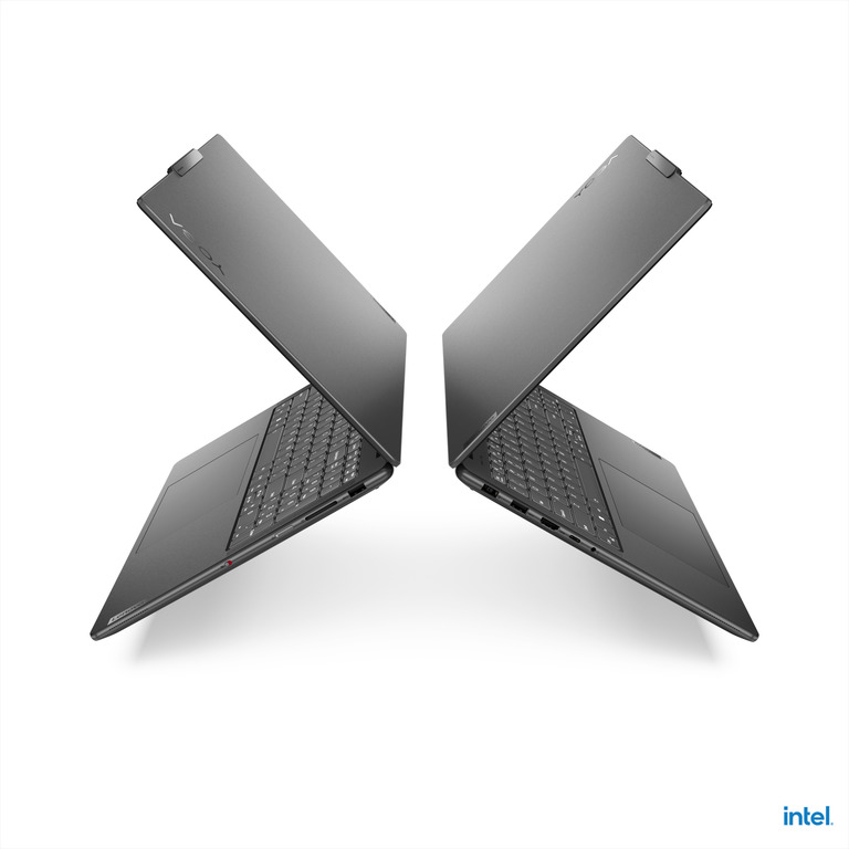 Lenovo оновлює лінійку Yoga