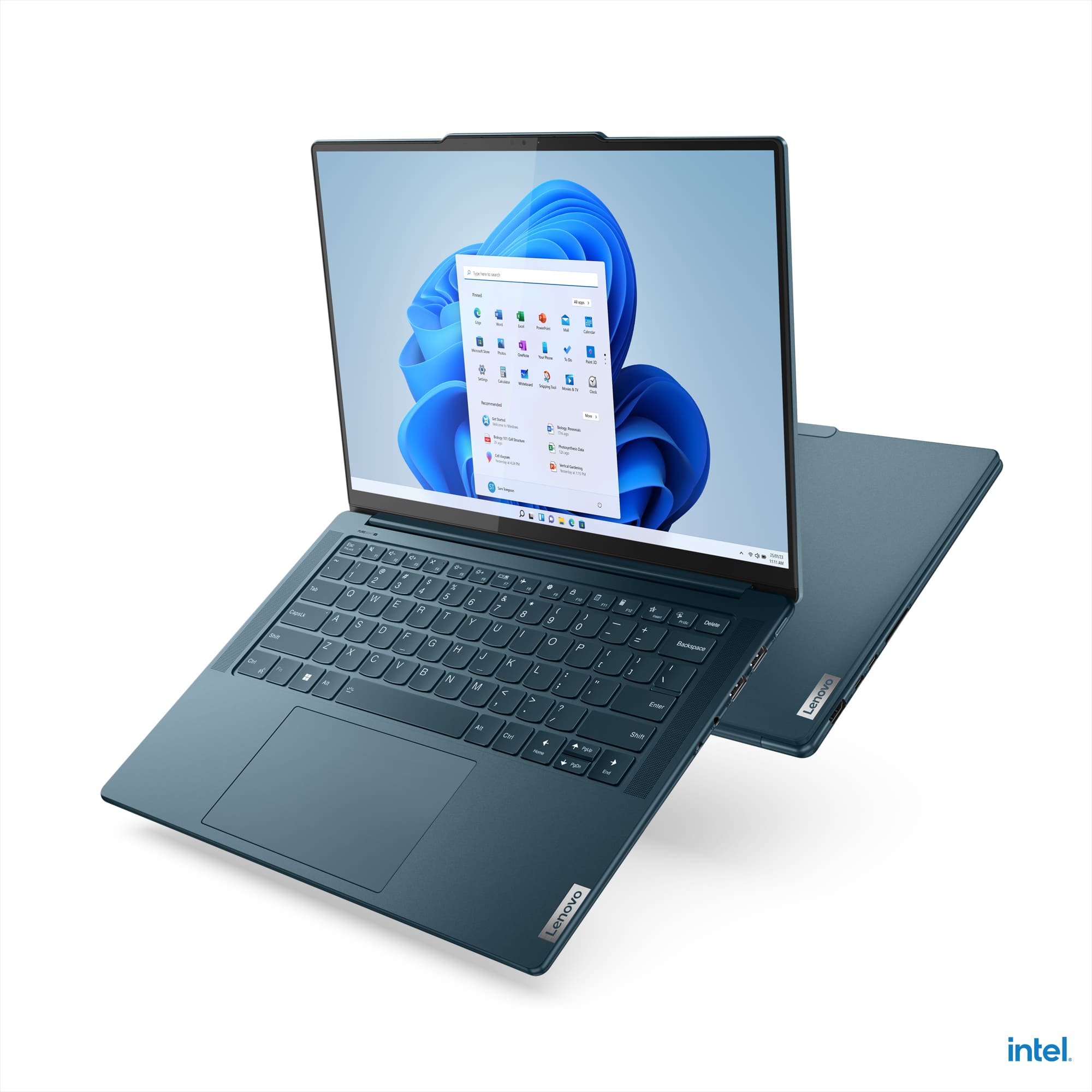 Нові ноутбуки Lenovo Yoga Pro надійшли в продаж в Україні 