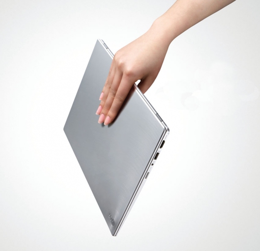 LG запускает новую серию ноутбуков Super Ultrabook
