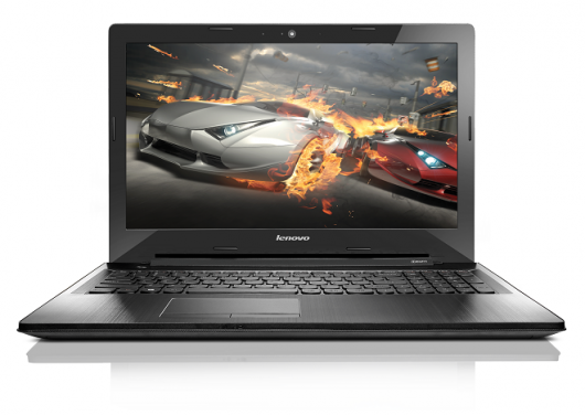 Стартовали продажи ноутбука Lenovo Z50-75 на платформе AMD Kaveri