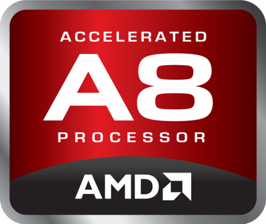 AMD выпустила новый 10-ядерный APU A8-7670K