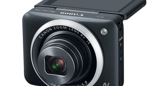 Canon выпустила семь новых камер PowerShot и IXUS Canon выпустила семь новых камер PowerShot и IXUS
