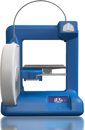 Cubify предлагает «облачную» 3D-печать  Cubify предлагает «облачную» 3D-печать