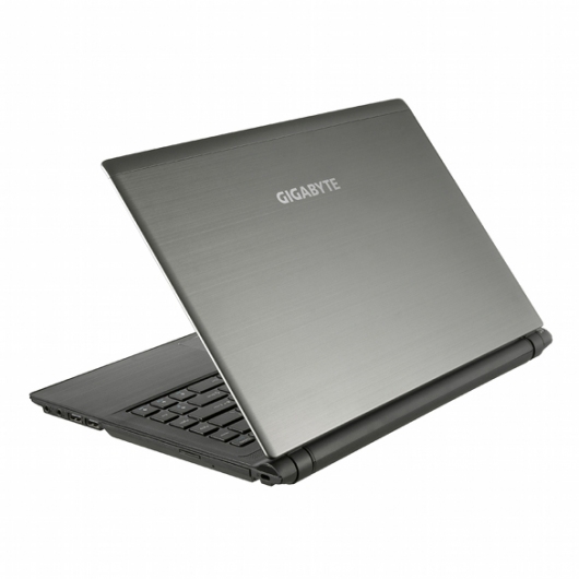 GIGABYTE представляет тонкий ноутбук U2440 с дискретной графикой