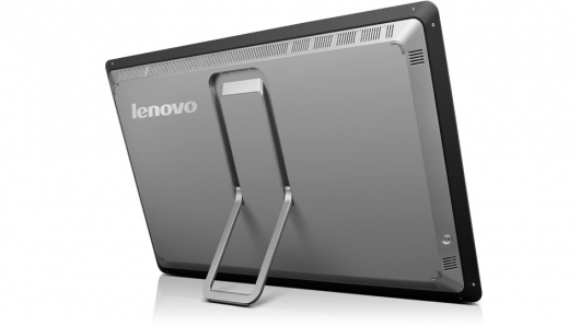 Lenovo анонсировала «горизонтальный ПК» в рамках концепции Interpersonal Computing