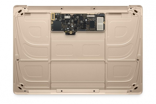 MacBook – что в сухом остатке
