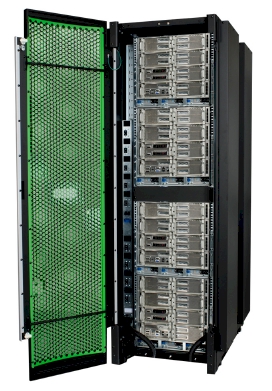 SGI представила систему UV 2 с рекордным объемом встроенной памяти SGI представила систему UV 2 с рекордным объемом встроенной памяти